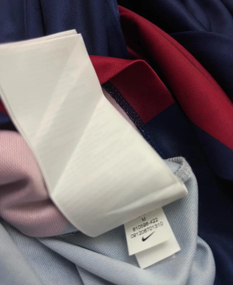 Nike T-shirts, size M, photo 4