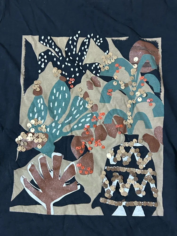 Promod T-shirts, size S / 36 / 8, photo 2