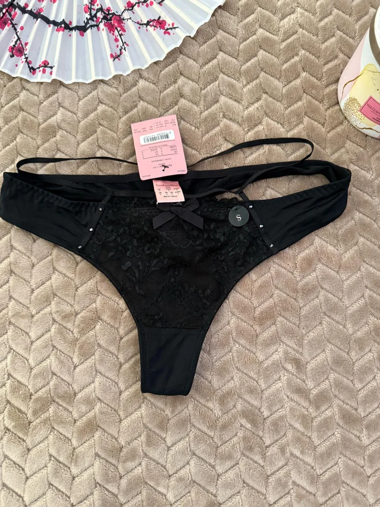 Hunkemöller Sleep Pants, size S / 36 / 8, photo 3