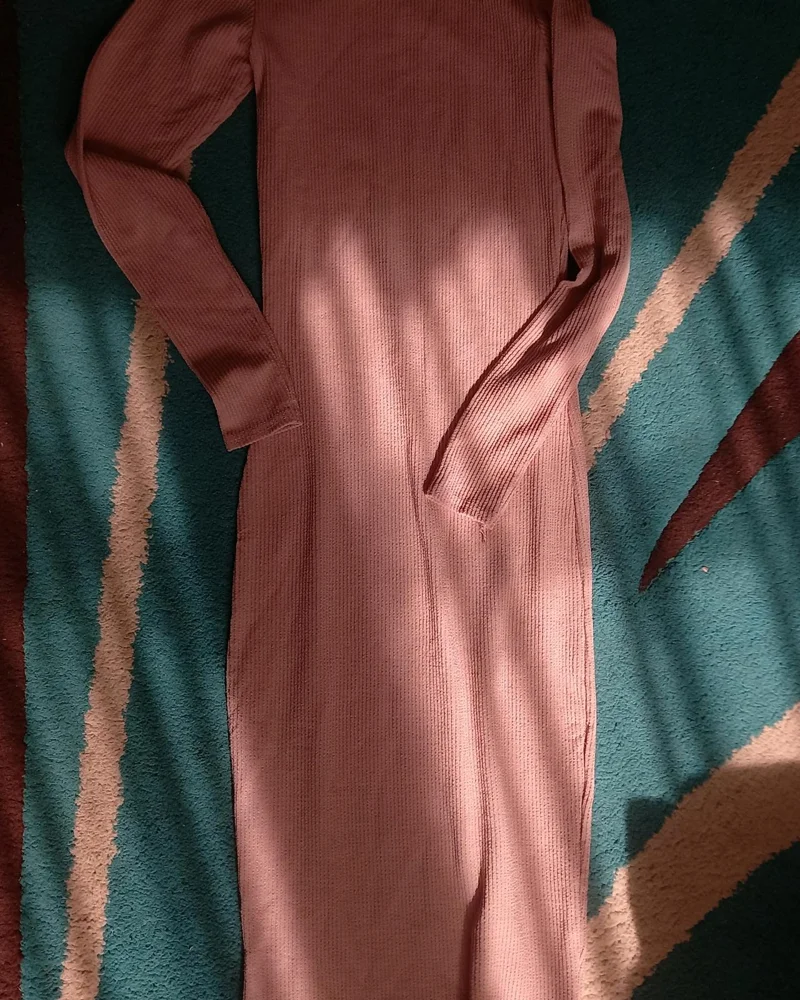 Boohoo Bodycon Dresses, size XS / 34 / 6, photo 3