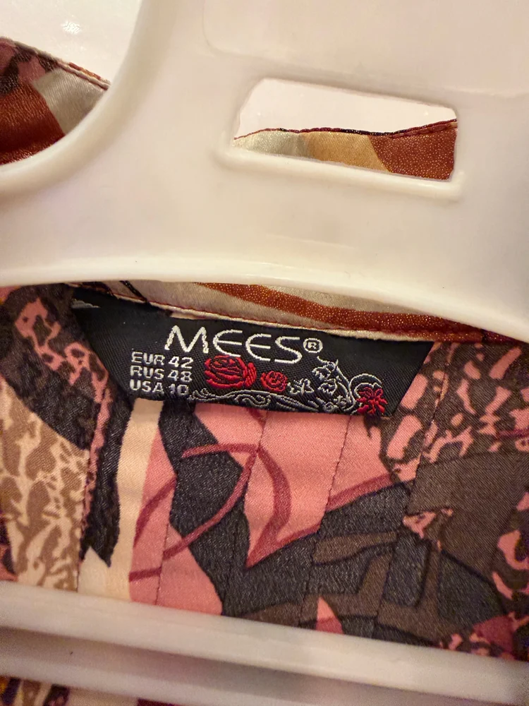 Mees Blouses, size M / 38 / 10, photo 5