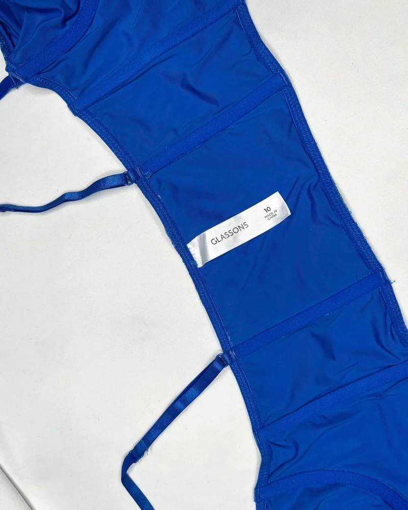 Glassons Crop Tops, size M / 38 / 10, photo 4