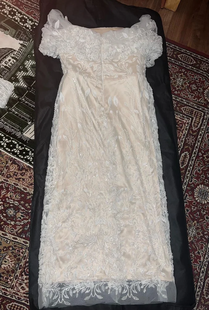 Midi Dresses, size XL / 42 / 14, photo 3