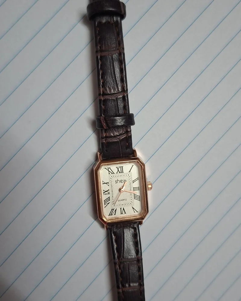 Shein Watches, size One size, photo 4