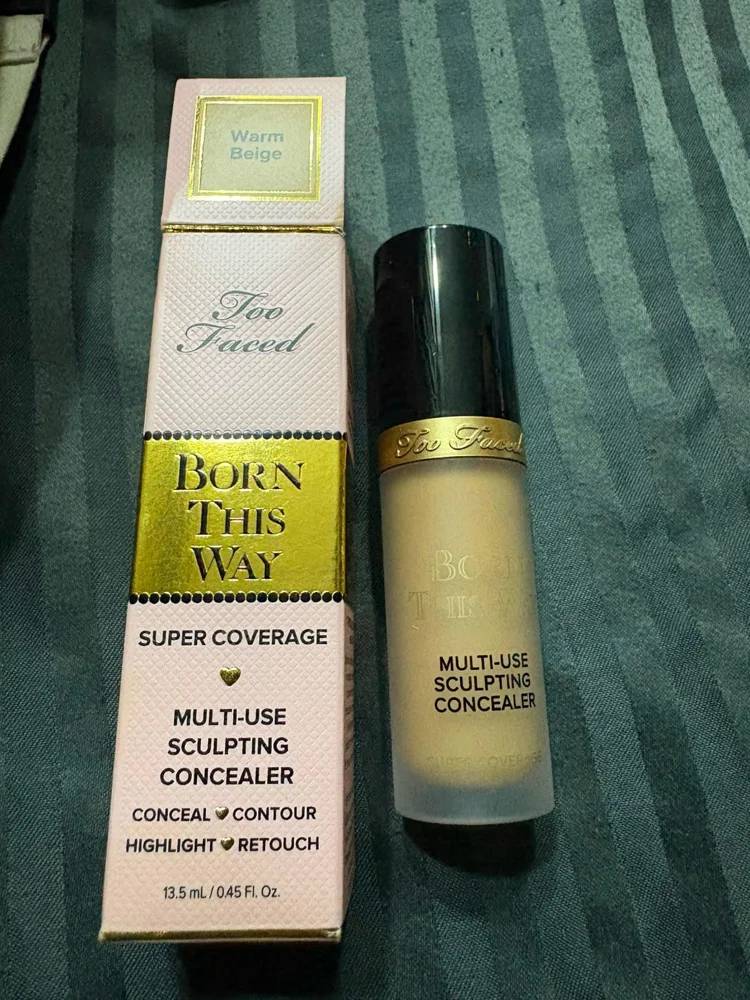 Too Faced Makeup, size Other, photo 2