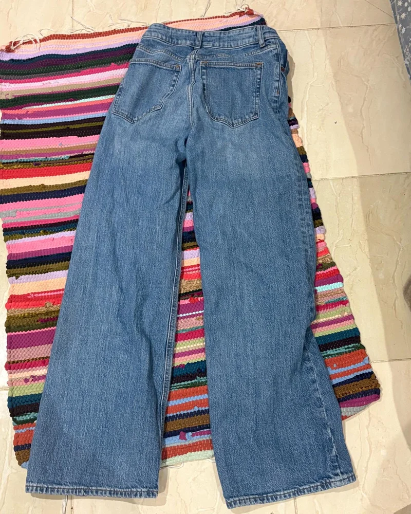 H&M Jeans, size M / 38 / 10, photo 3