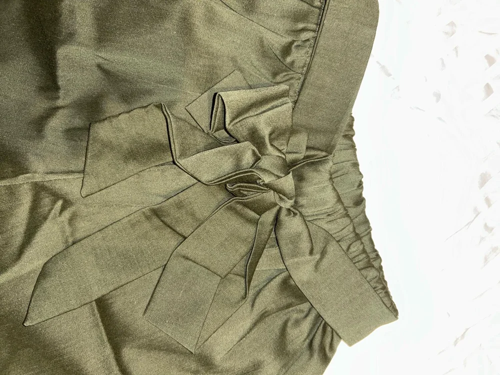 Shorts, size S / 36 / 8, photo 2