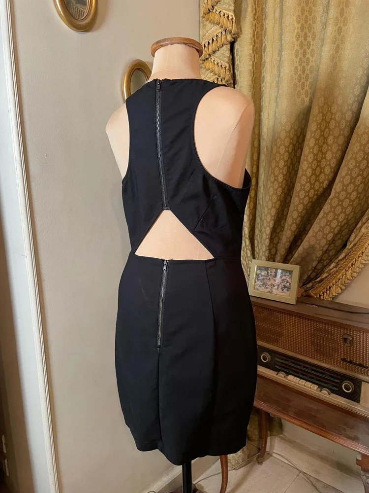 H&M Midi Dresses, size M / 38 / 10, photo 3