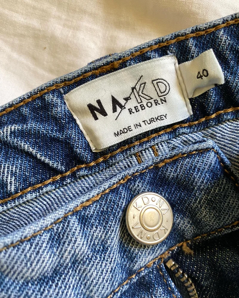NA-KD Shorts, size L / 40 / 12, photo 5