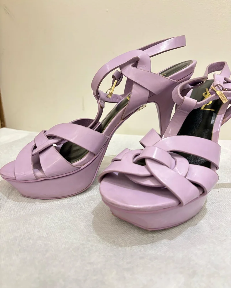 Yves Saint Laurent Pumps, size 38, photo 3