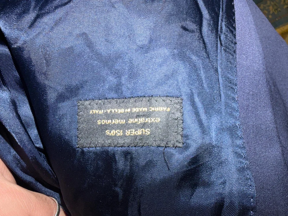 Suits, size M, photo 4