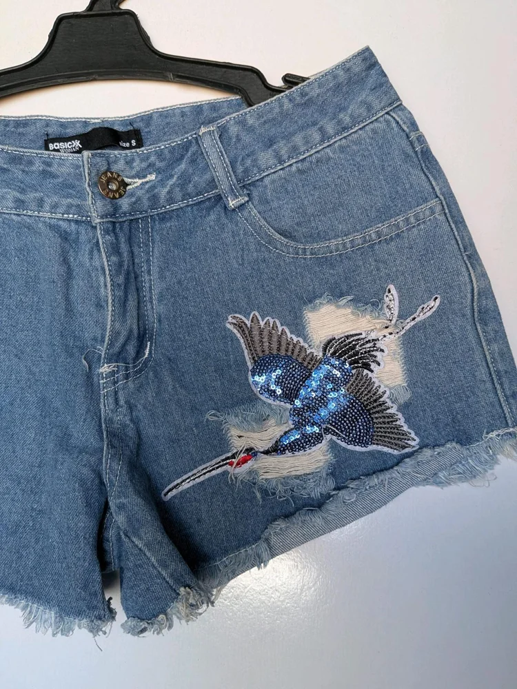 Primark Shorts
