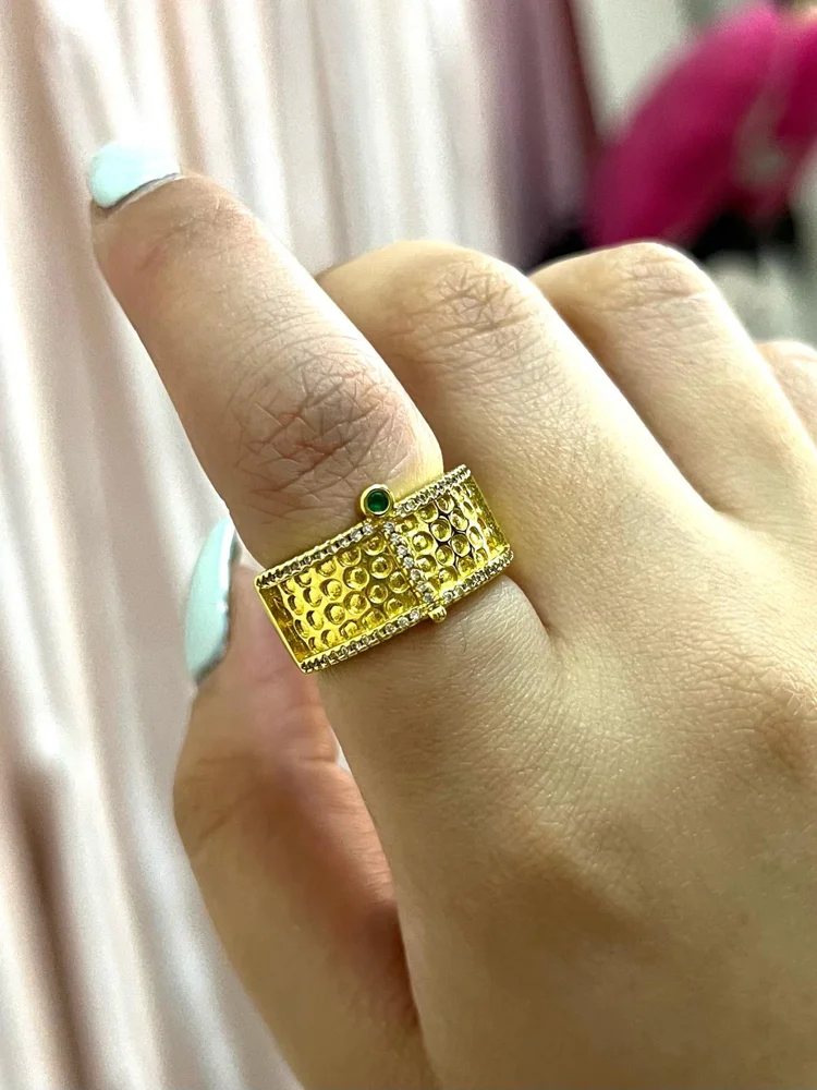 Rings, size Other, photo 5