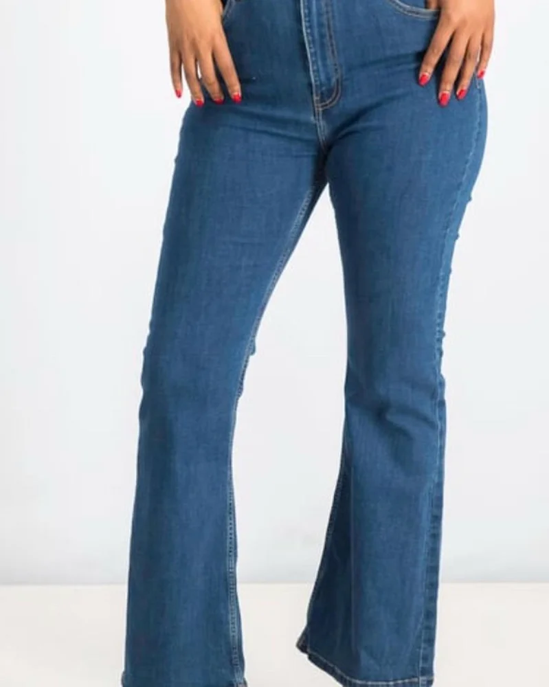 Bershka Jeans