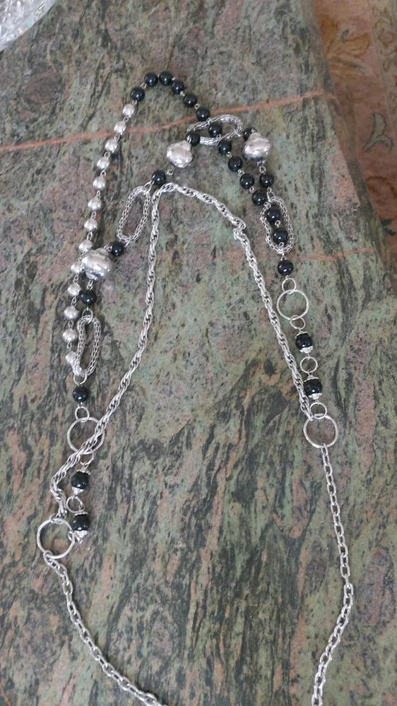 Necklaces, size Other, photo 2