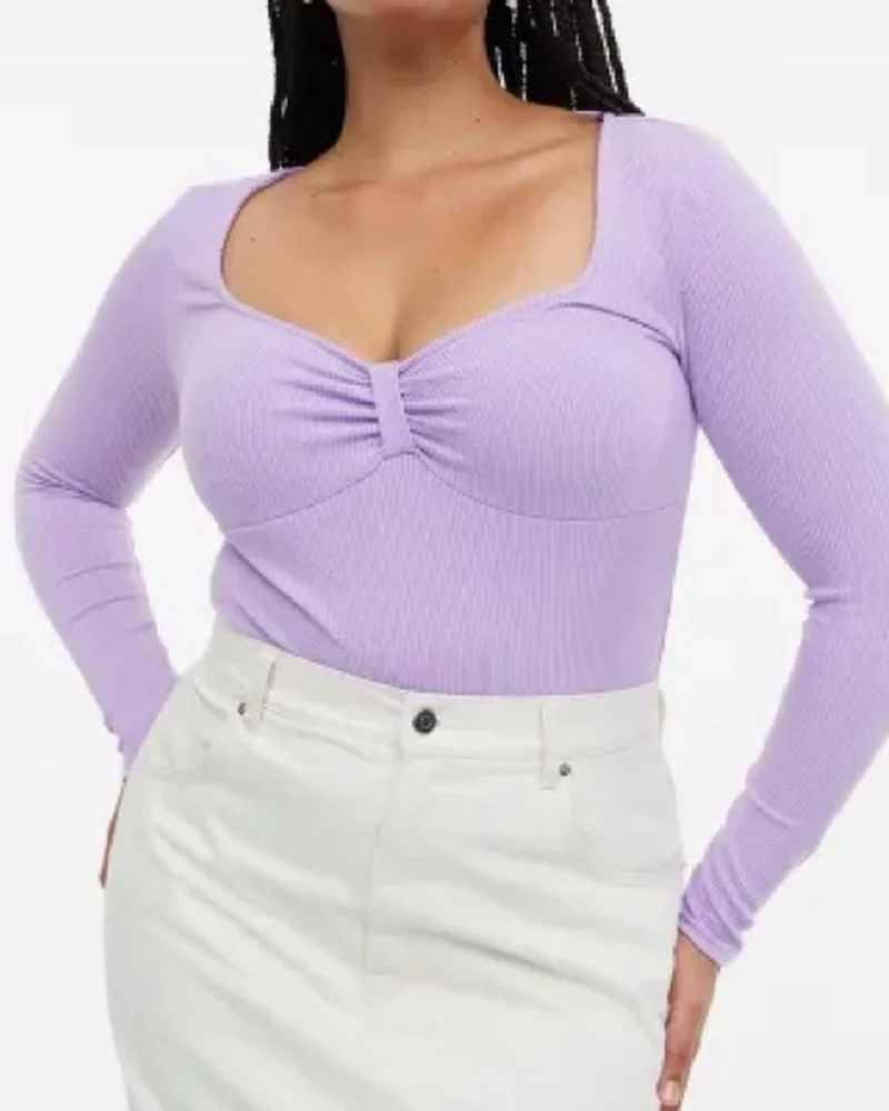 H&M Long Sleeve, size XS / 34 / 6, photo 2