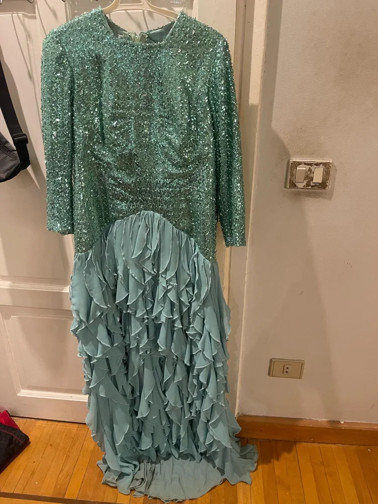 Party Dresses, size L / 40 / 12, photo 3