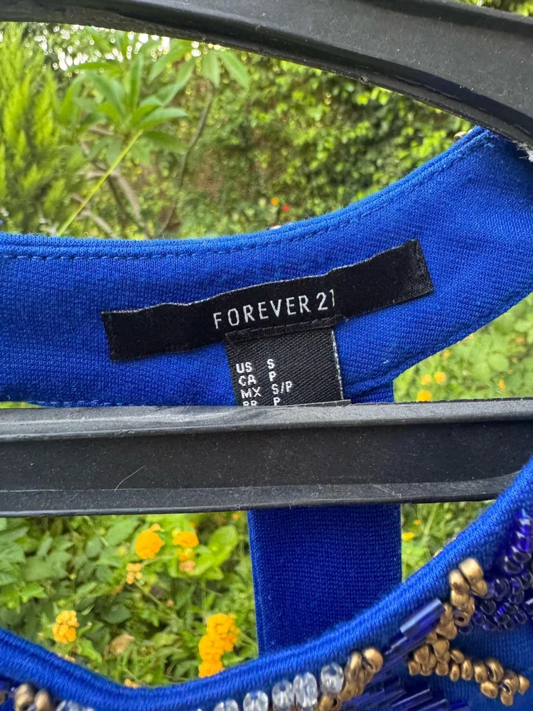 Forever 21 Mini Dresses, size XS / 34 / 6, photo 4