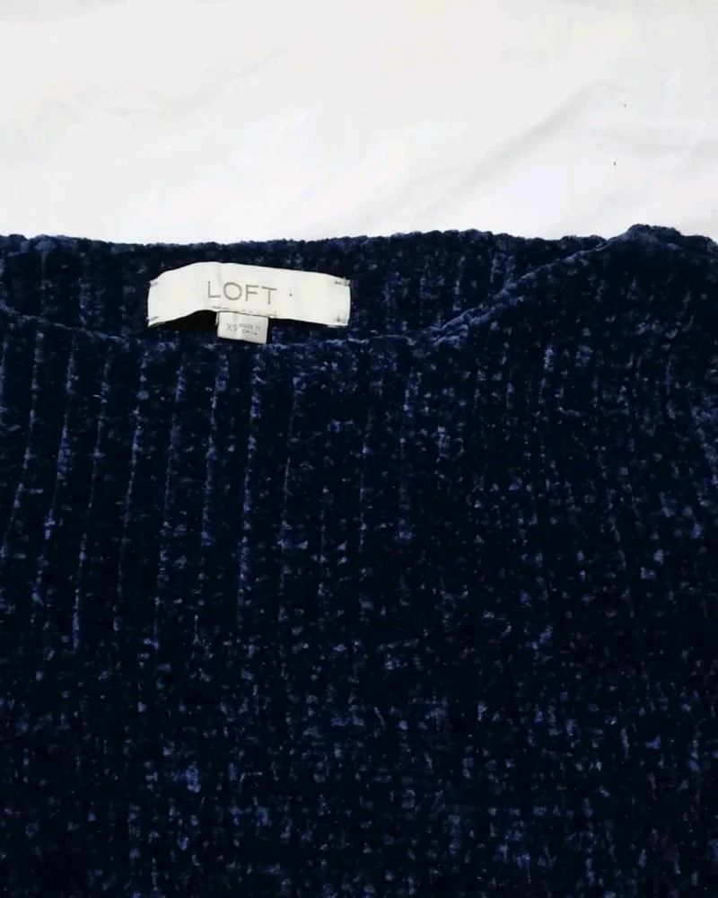 LOFT Sweaters & Pullovers, size XS, photo 4