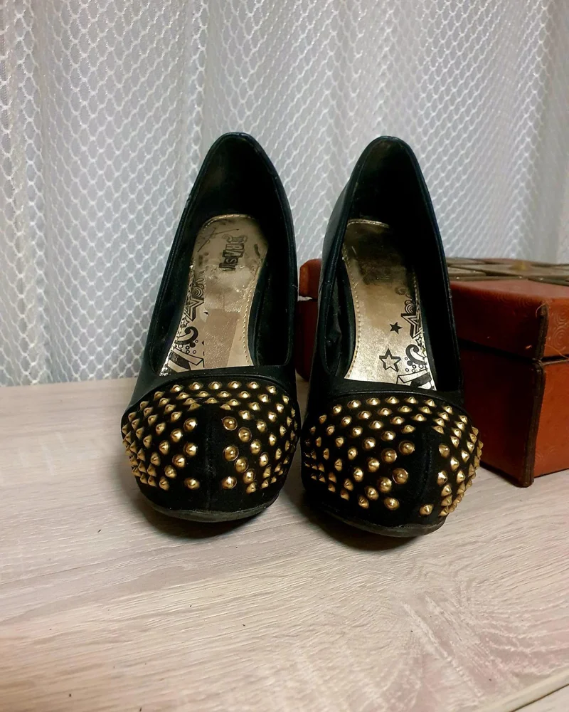 Payless Lace-ups, size 38, photo 2