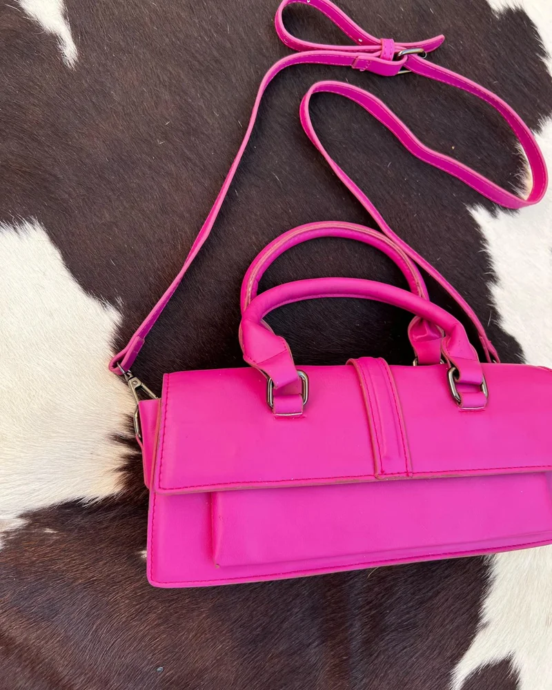 Cross-Body Bag, size One size, photo 3