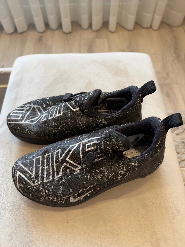 Nike Sneakers, size 37.5, photo 3