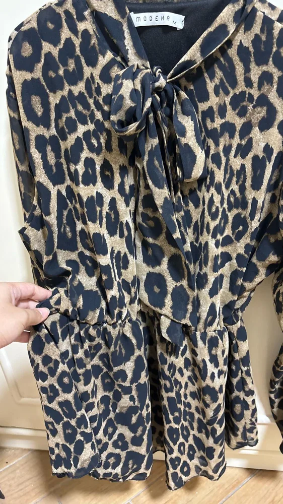 Local Blouses, size M / 38 / 10, photo 2