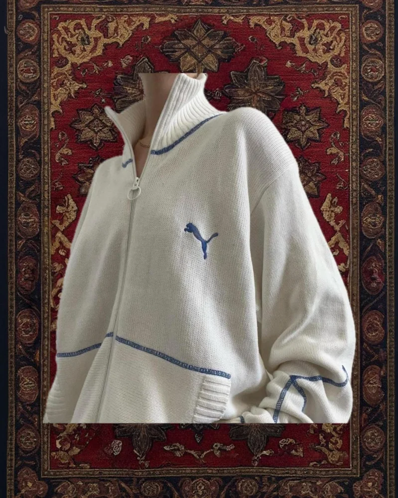 Puma Sweaters & Pullovers, size L / 40 / 12, photo 2