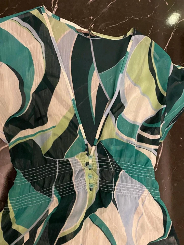 Blouses, size One size, photo 2