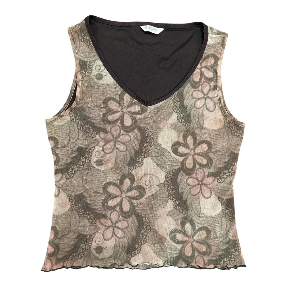 Tank Tops