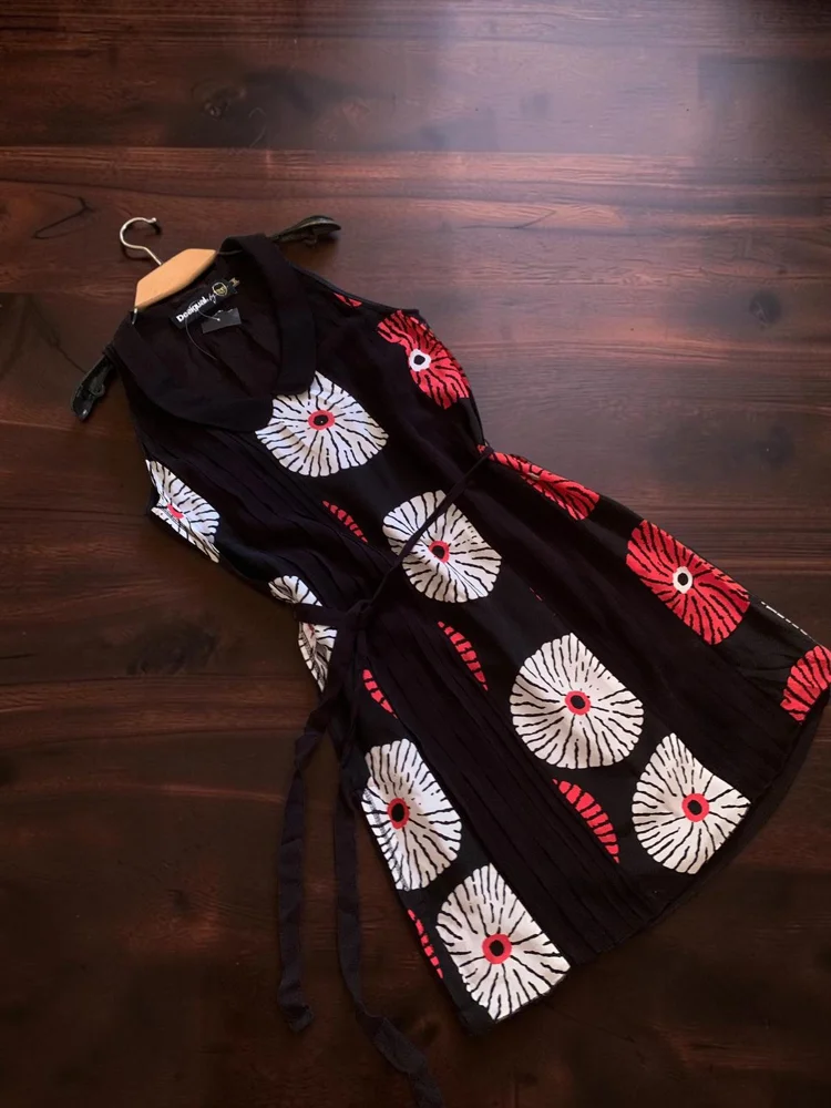 Desigual Cocktail Dresses, size M / 38 / 10, photo 6
