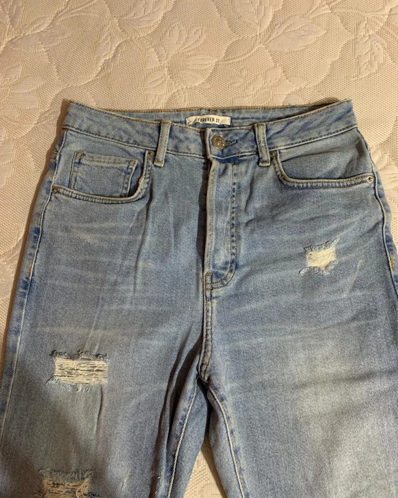 Forever 21 Jeans, size Other, photo 2