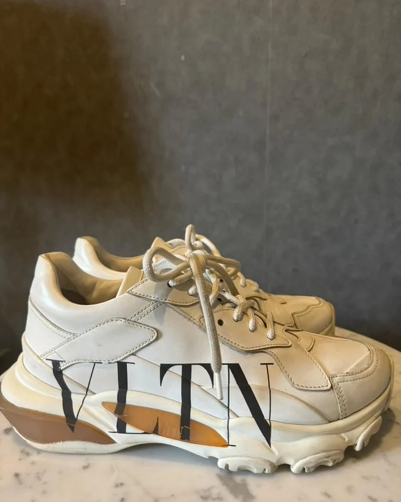 Valentino Sneakers, size 38, photo 2