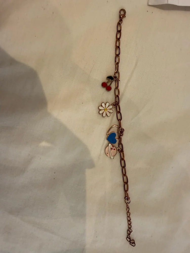 Bracelets, size One size, photo 6