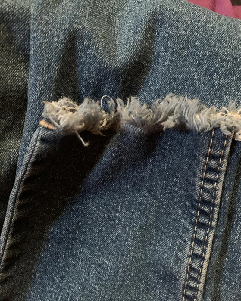 Jeans, size M / 38 / 10, photo 3
