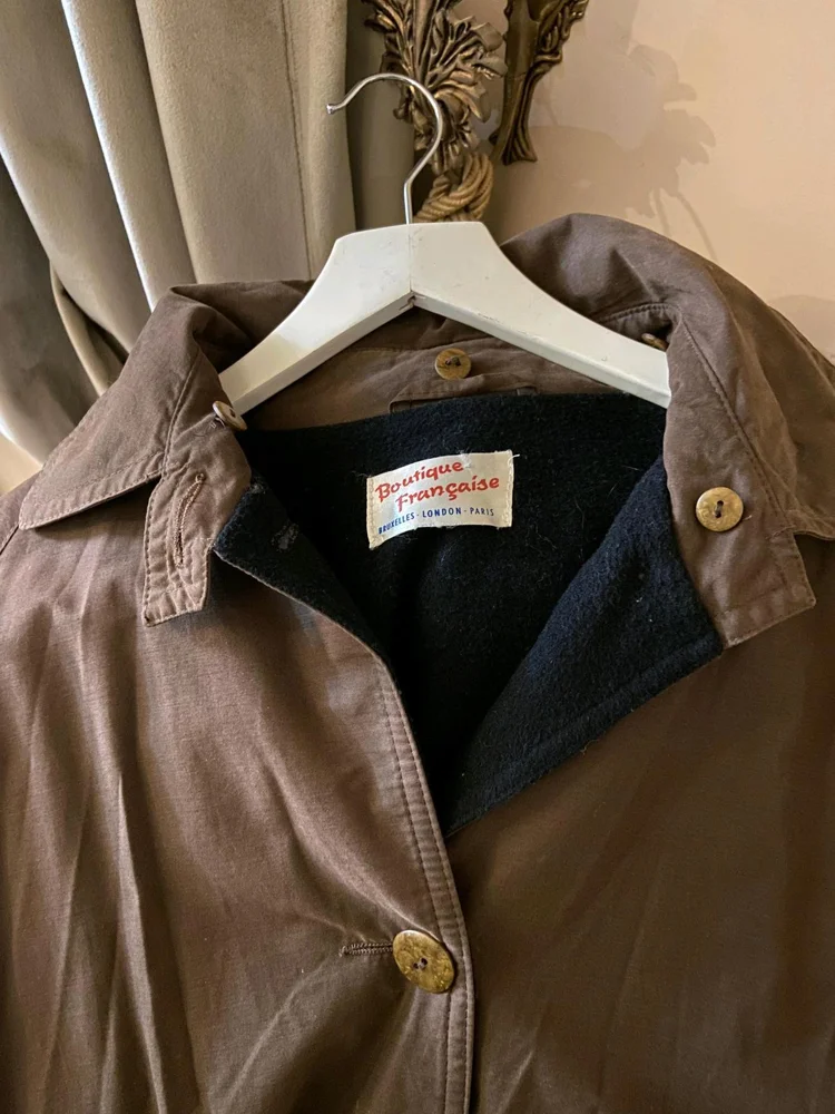 Coats, size L, photo 3