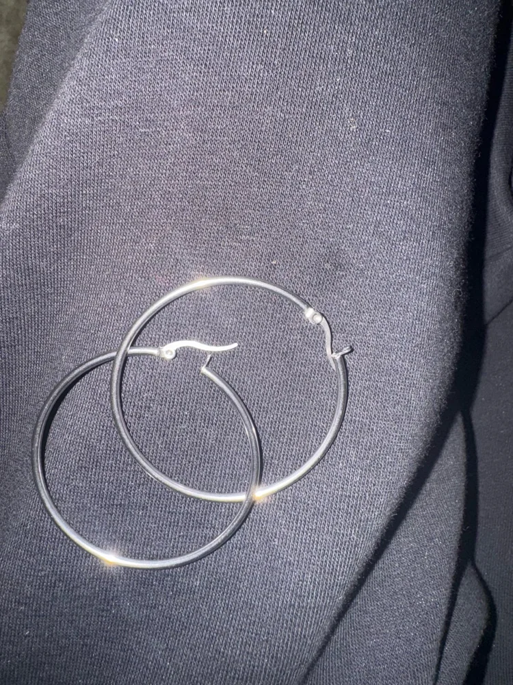 Earrings, size One size, photo 2