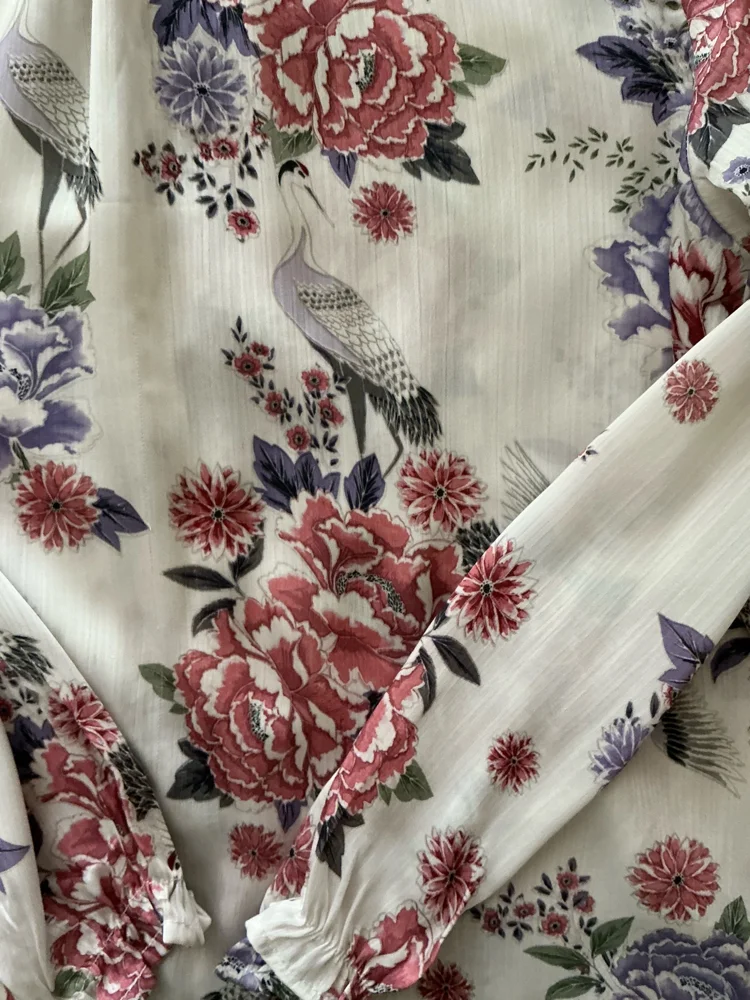 Stradivarius Blouses, size M / 38 / 10, photo 2