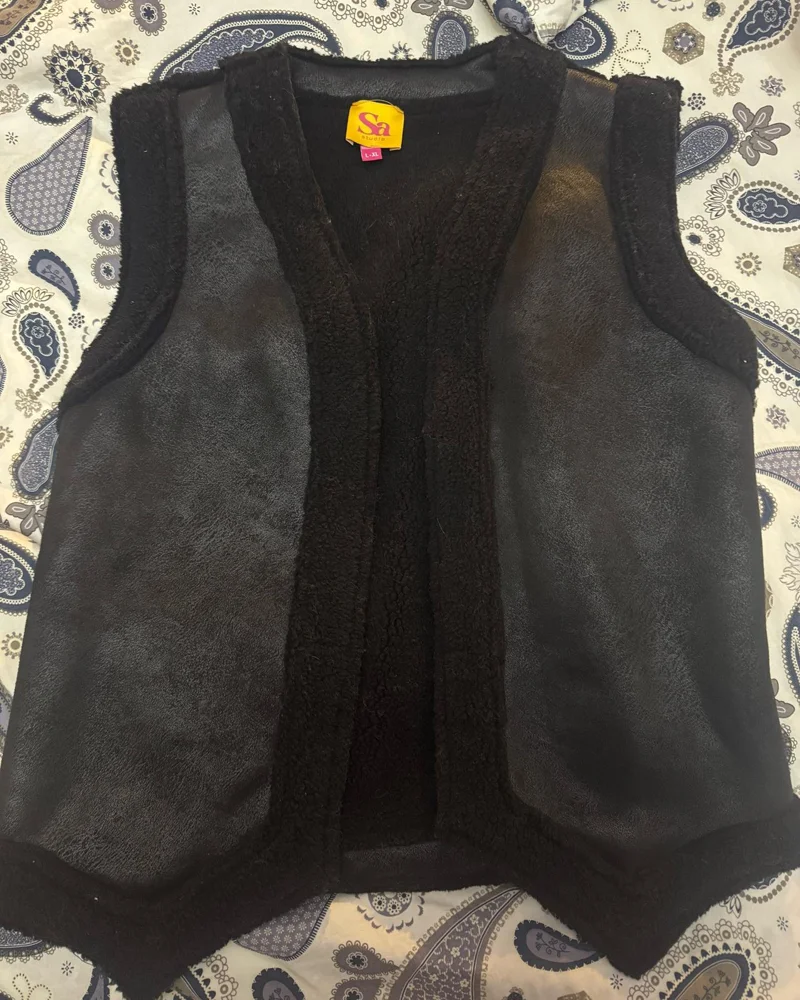 Vests, size L / 40 / 12, photo 3