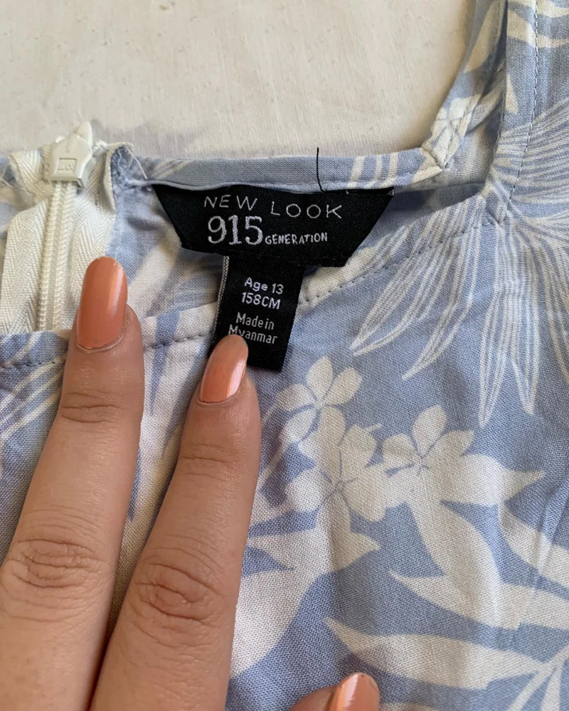 New Look Sundresses, size Other, photo 4
