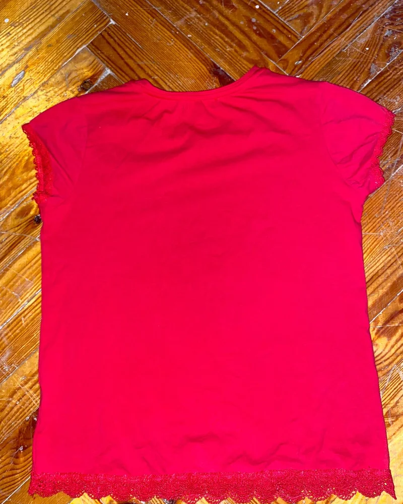 T-shirts, size XS / 34 / 6, photo 2