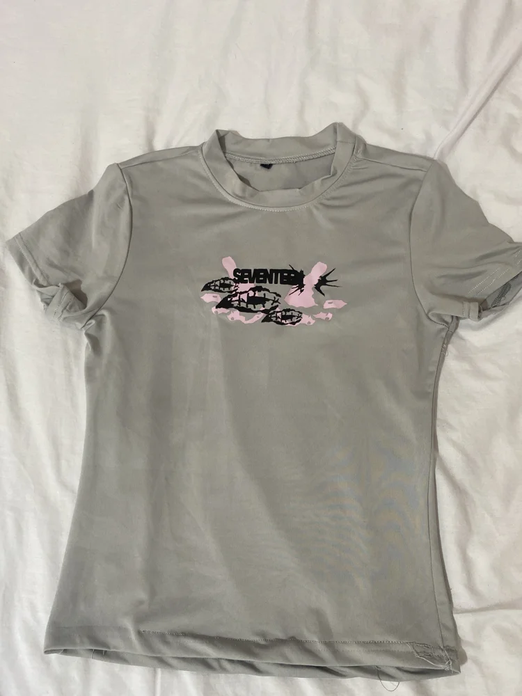 local brands T-shirts, size S / 36 / 8, photo 3