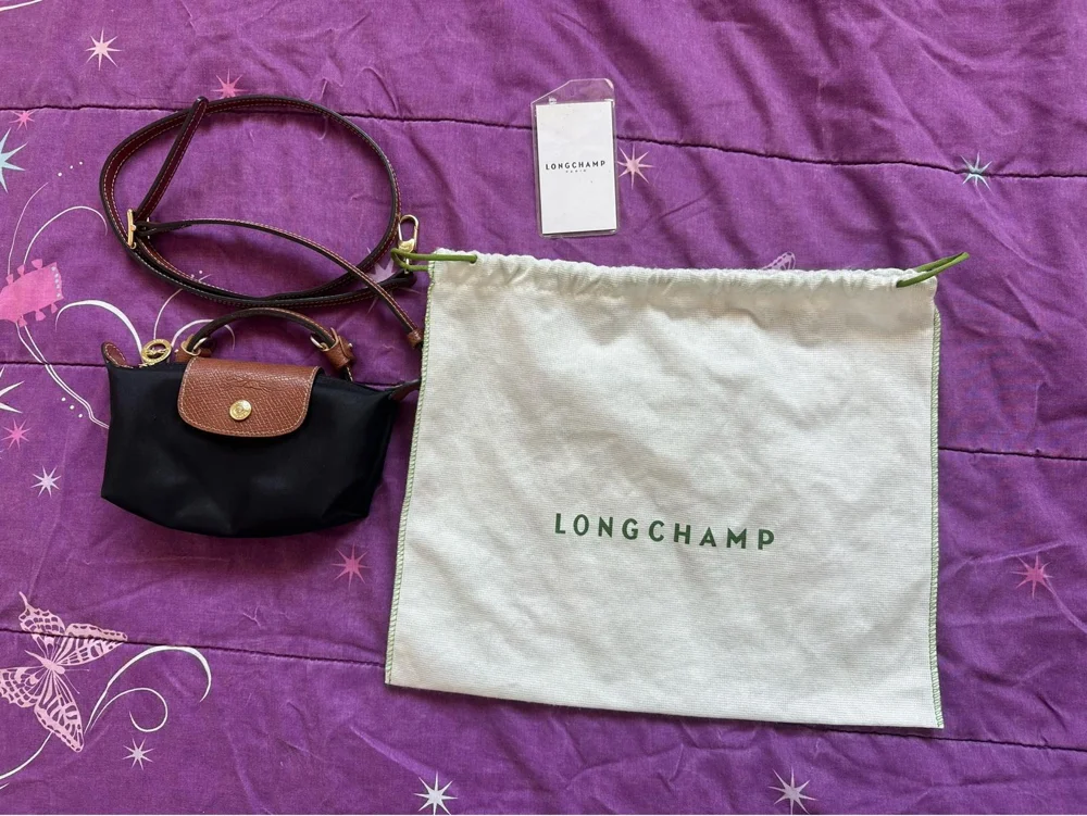 Longchamp Handbags