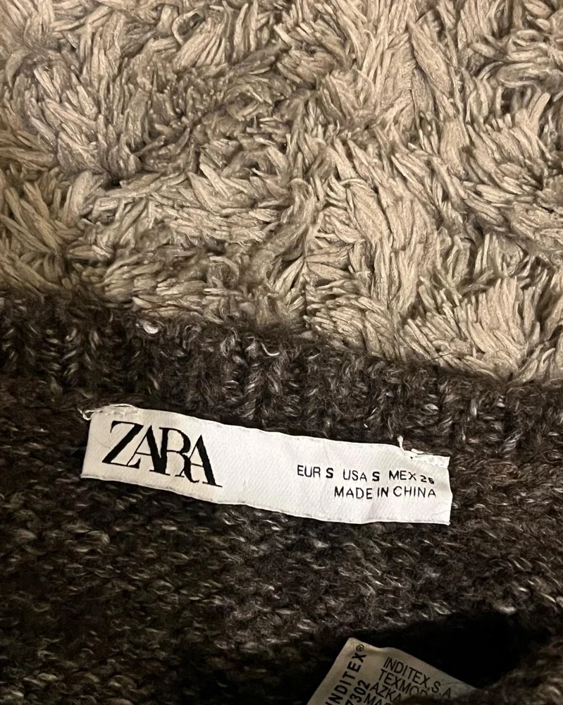 Zara Crop Tops, size S / 36 / 8, photo 4