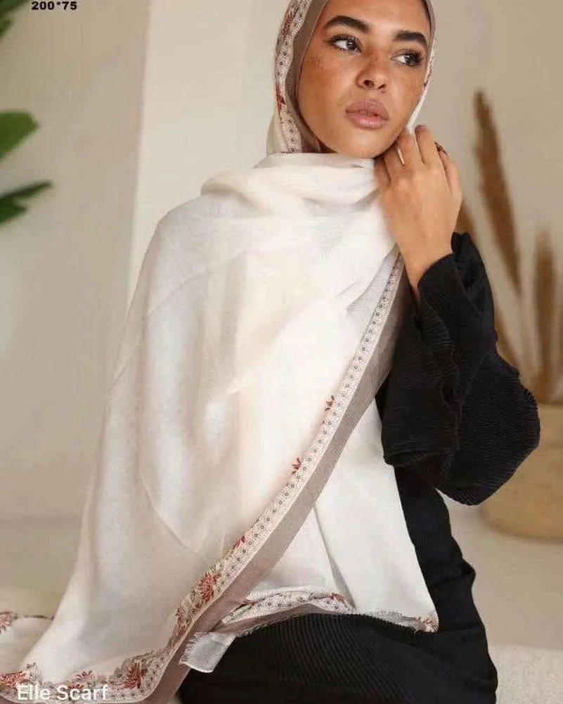 Local Scarves