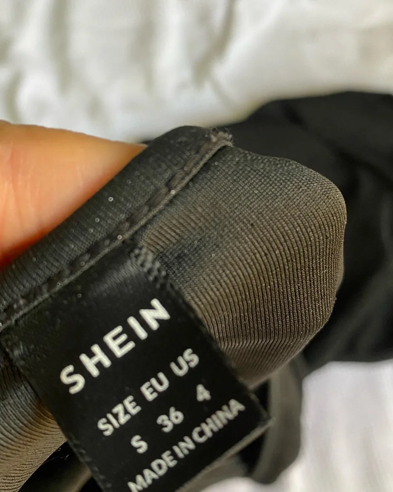 Shein Party Dresses, size S / 36 / 8, photo 4