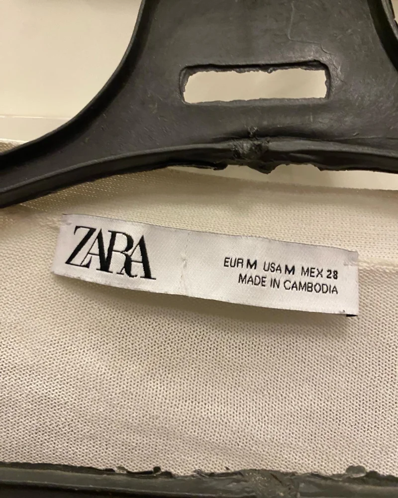 Zara Shirts, size M / 38 / 10, photo 4