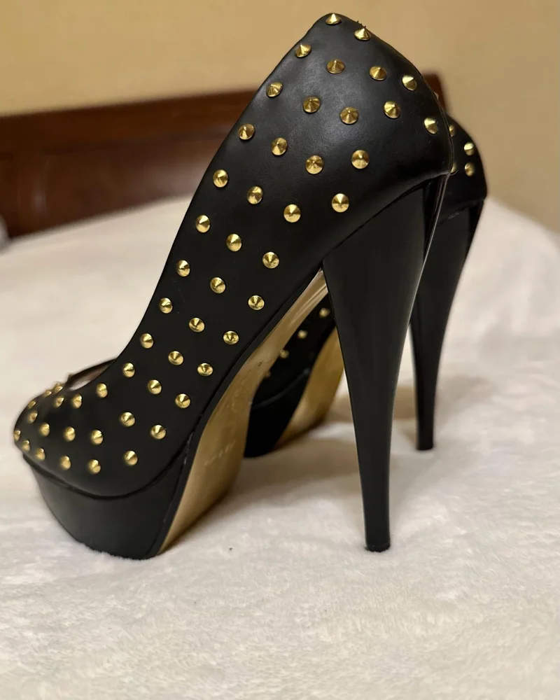 ALDO Stiletto Heels, size 38, photo 2