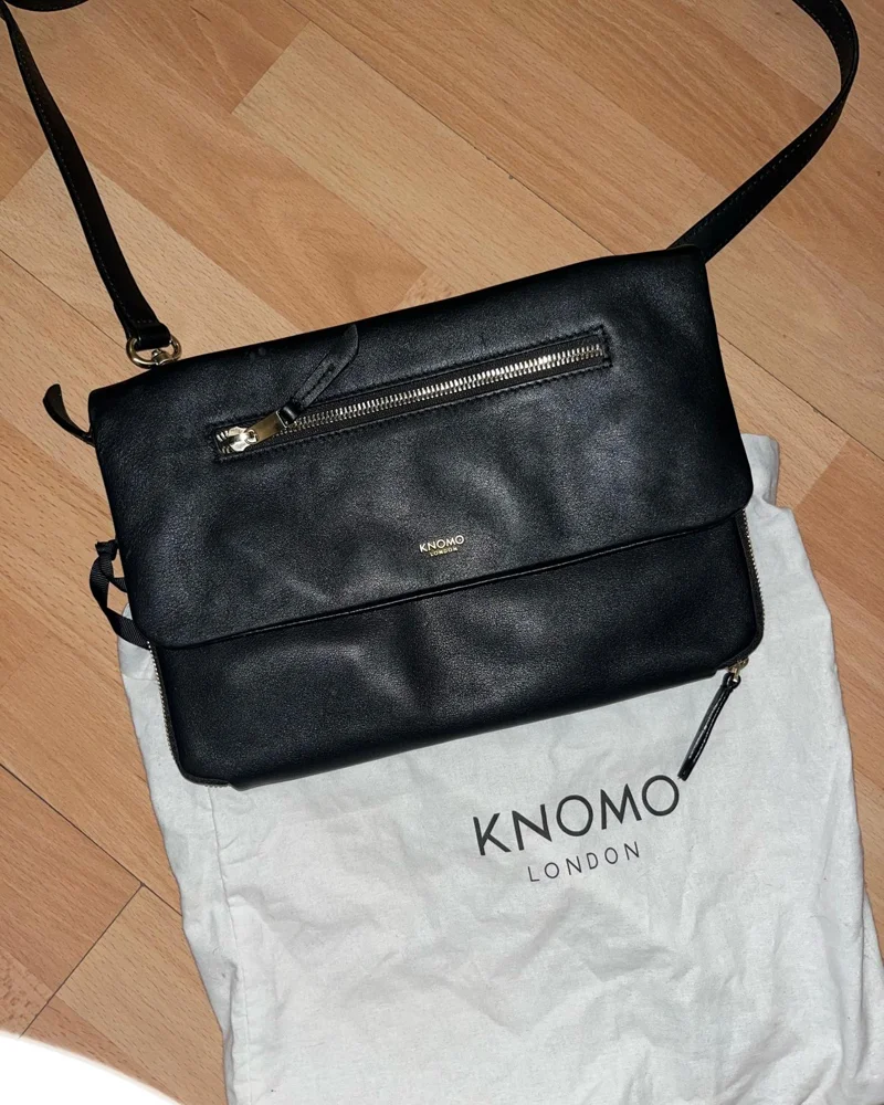 Knomo Shoulder Bag, size Other, photo 5