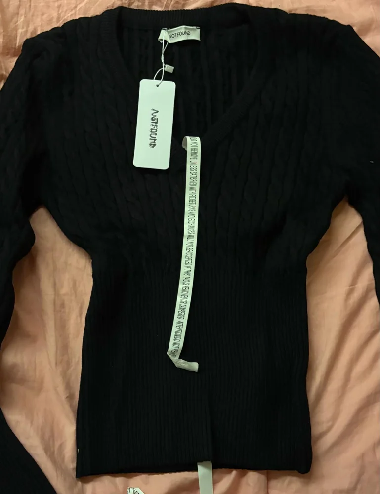 Notfound Co Sweaters & Pullovers, size S / 36 / 8, photo 3